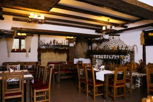 Hostal Zlatograd 2 Iosifova Guest House