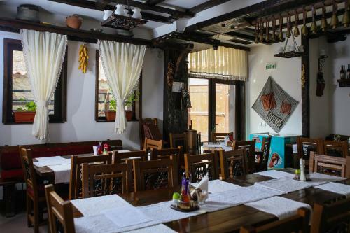 Hostal Zlatograd 2 Iosifova Guest House