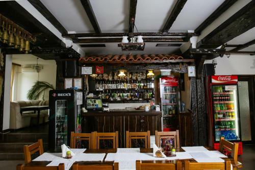 Hostal Zlatograd 2 Iosifova Guest House