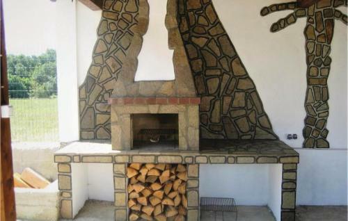 Two-bedroom Holiday Home In Velika Village