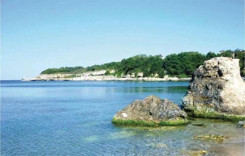 Three-bedroom Holiday Home In Velika Village