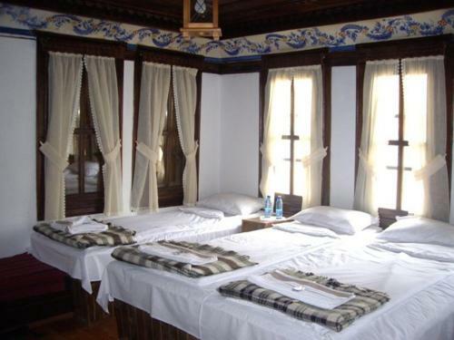 Hotel Popsokol House