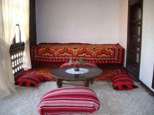 Hotel Popsokol House