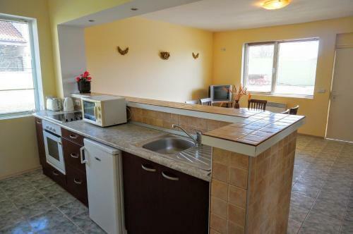 Apartamento Angelinas Villa With Private Pool