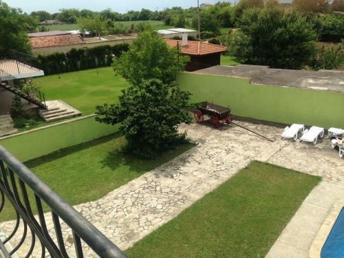 Apartamento Angelinas Villa With Private Pool