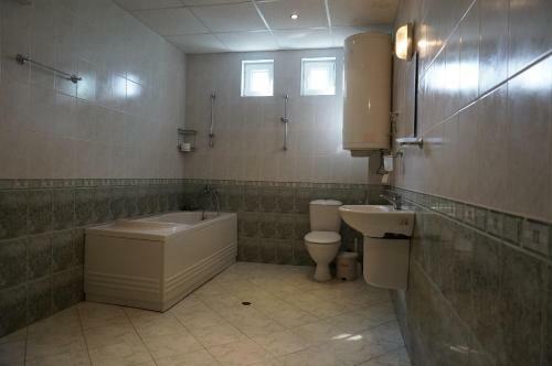 Apartamento Angelinas Villa With Private Pool