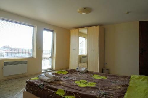 Apartamento Angelinas Villa With Private Pool