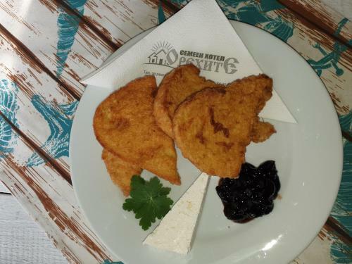 Hostal Complex Orehite