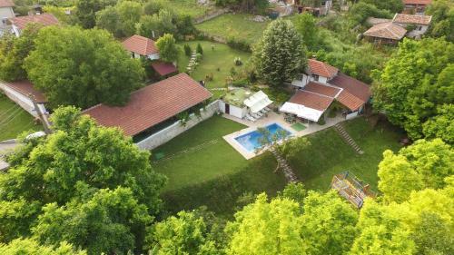 Hostal Complex Orehite