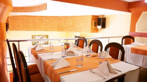 Hotel Restaurant Vodenitsata
