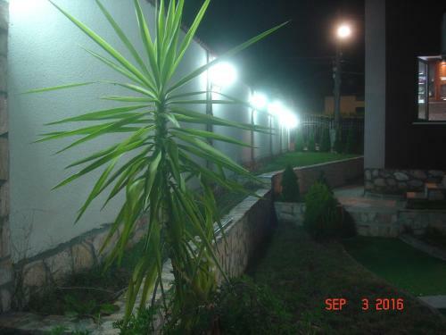 Hostal Guest House Camellia