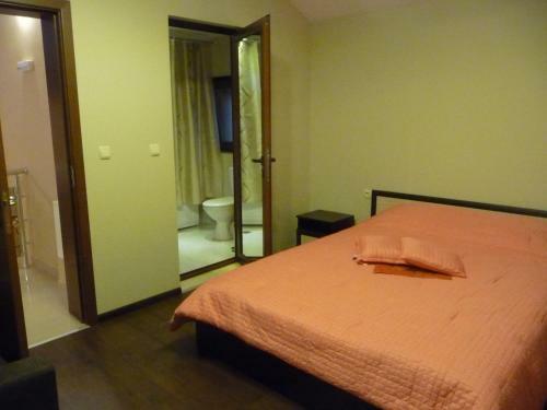 Hostal Guest House Camellia