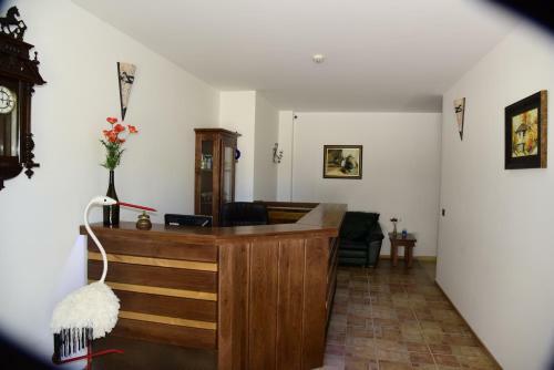 Hostal Sinabovite Houses
