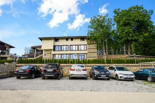 Hostal Sinabovite Houses