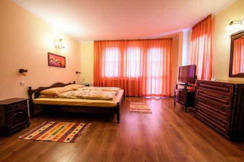 Hostal Sinabovite Houses
