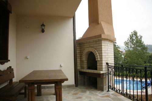 Hostal Sinabovite Houses