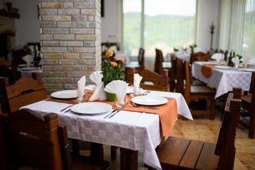 Hostal Sinabovite Houses