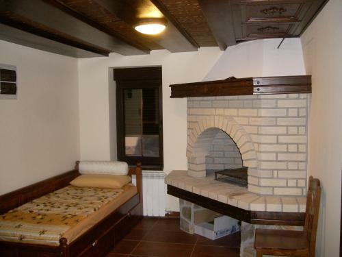Hostal Sinabovite Houses