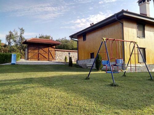 Hostal Sinabovite Houses