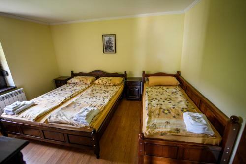 Hostal Sinabovite Houses
