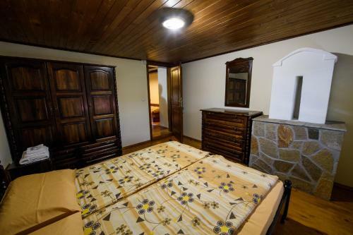 Hostal Sinabovite Houses