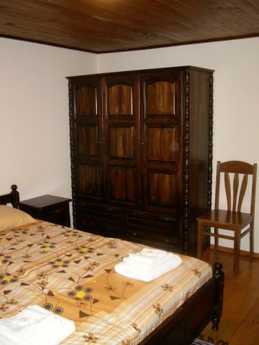 Hostal Sinabovite Houses