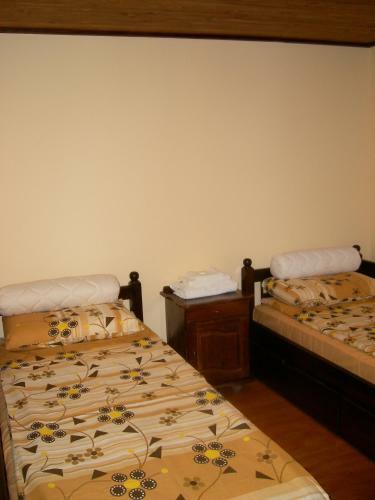 Hostal Sinabovite Houses