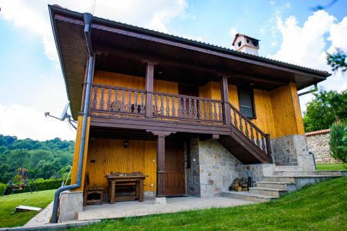 Hostal Guest House Vasilka