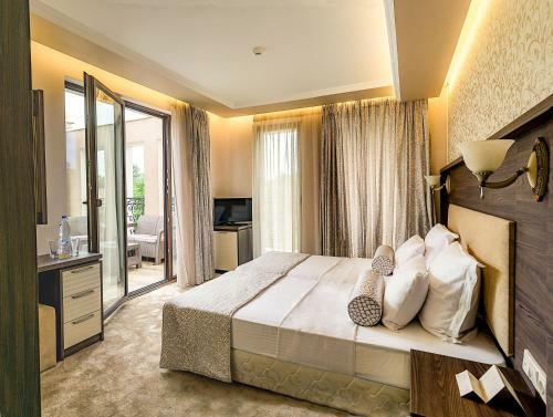 Mantar Spa Hotel