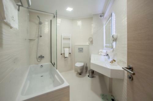Mantar Spa Hotel