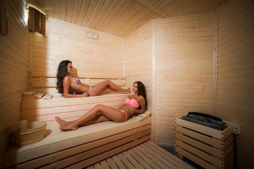 Mantar Spa Hotel