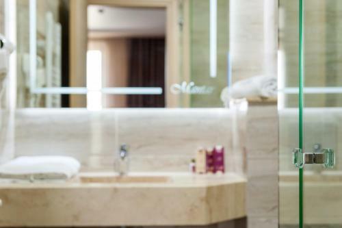 Mantar Spa Hotel