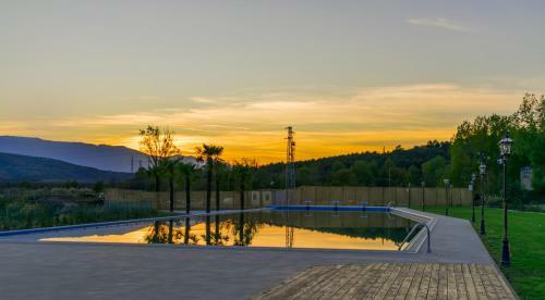 Mantar Spa Hotel