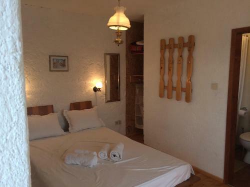 Hostal Casa Lambuh
