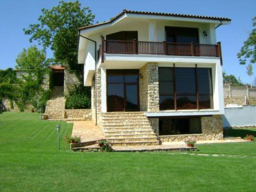 Villa Beliyat Dom
