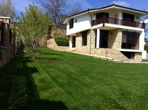 Villa Beliyat Dom