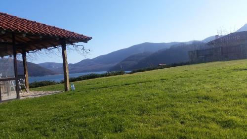 Villa Beliyat Dom