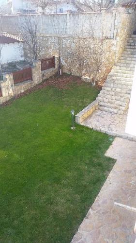 Villa Beliyat Dom