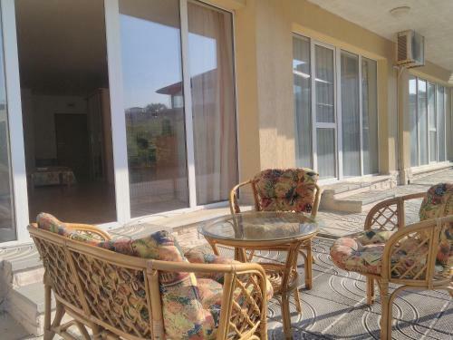 Apartamento Sunny House Studio