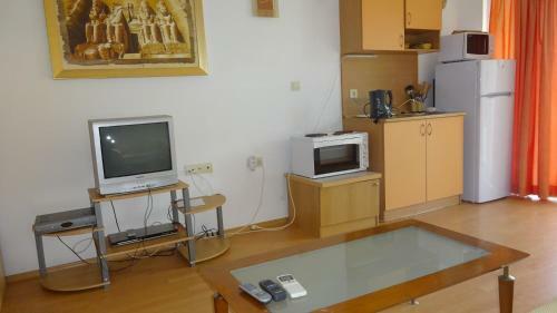 Apartamento Sunny House Studio