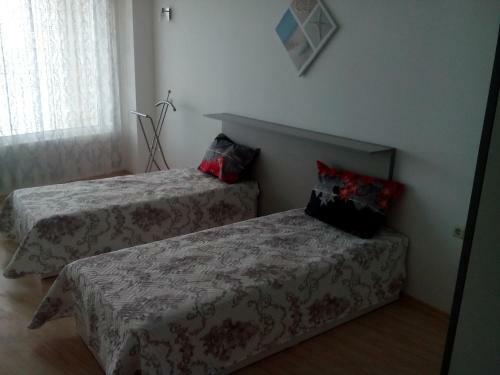 Silver Beach Apartments