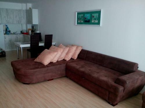 Silver Beach Apartments