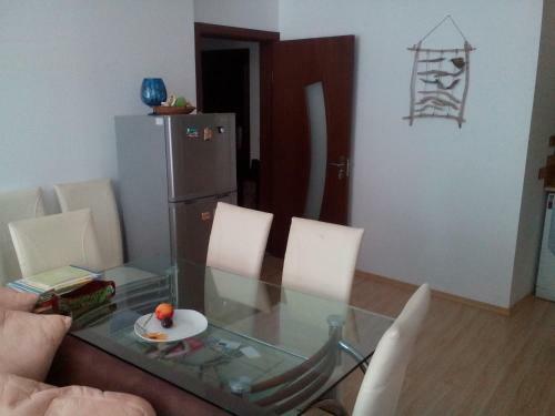 Silver Beach Apartments