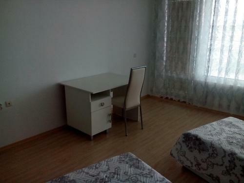Silver Beach Apartments