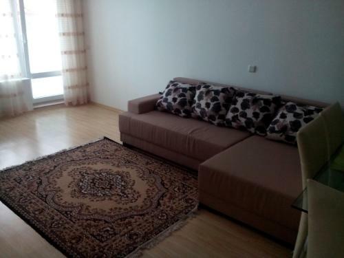 Silver Beach Apartments