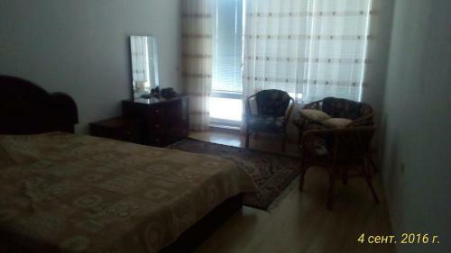 Silver Beach Apartments