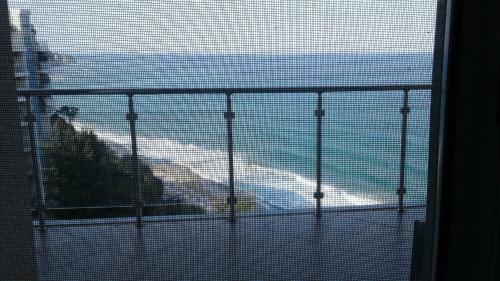 Silver Beach Apartments