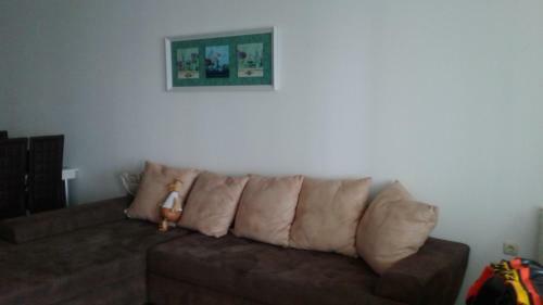 Silver Beach Apartments