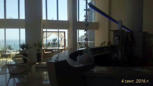 Silver Beach Apartments