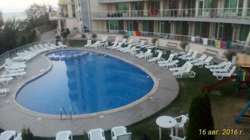 Silver Beach Apartments
